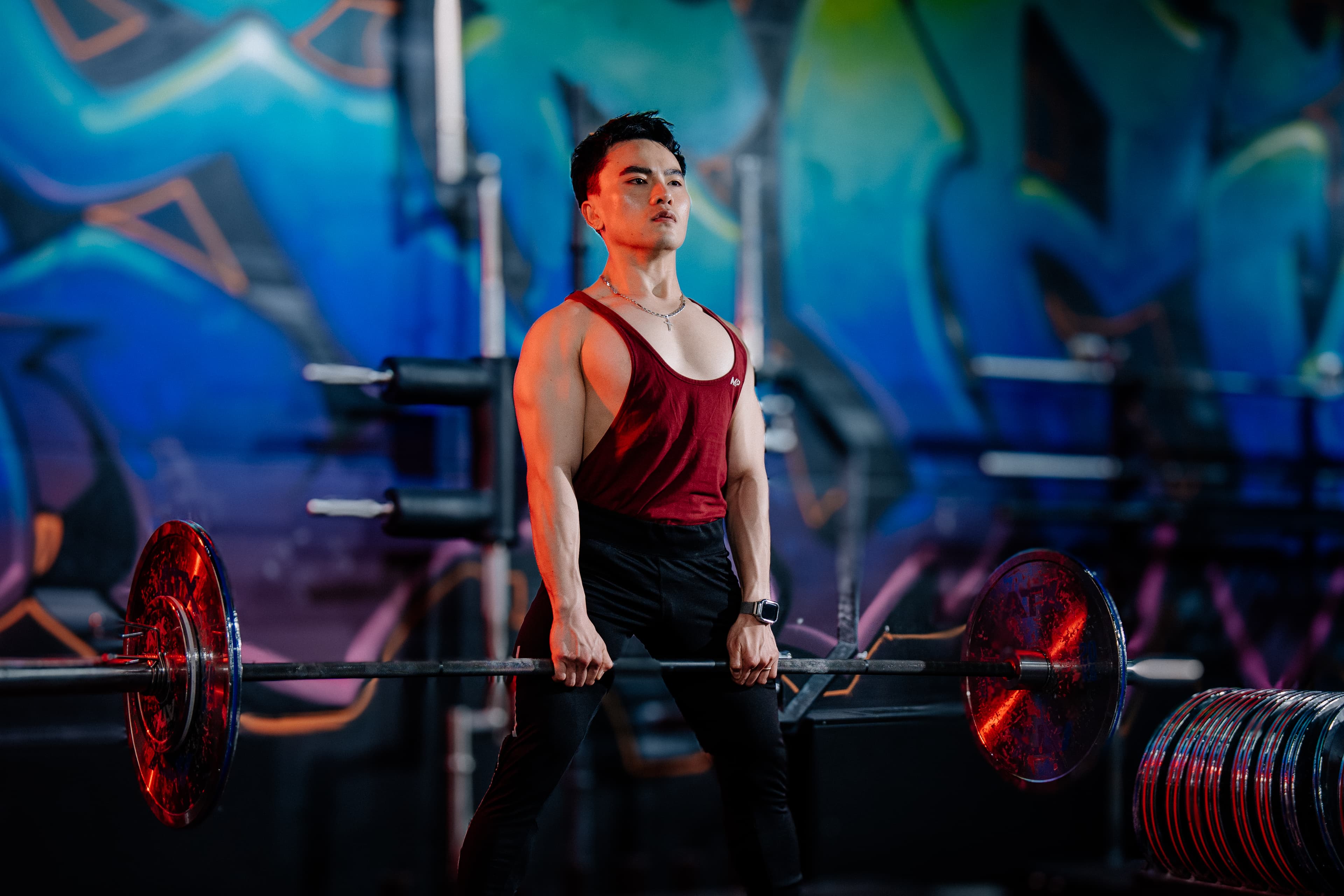 Landscape image for Come train with Vili