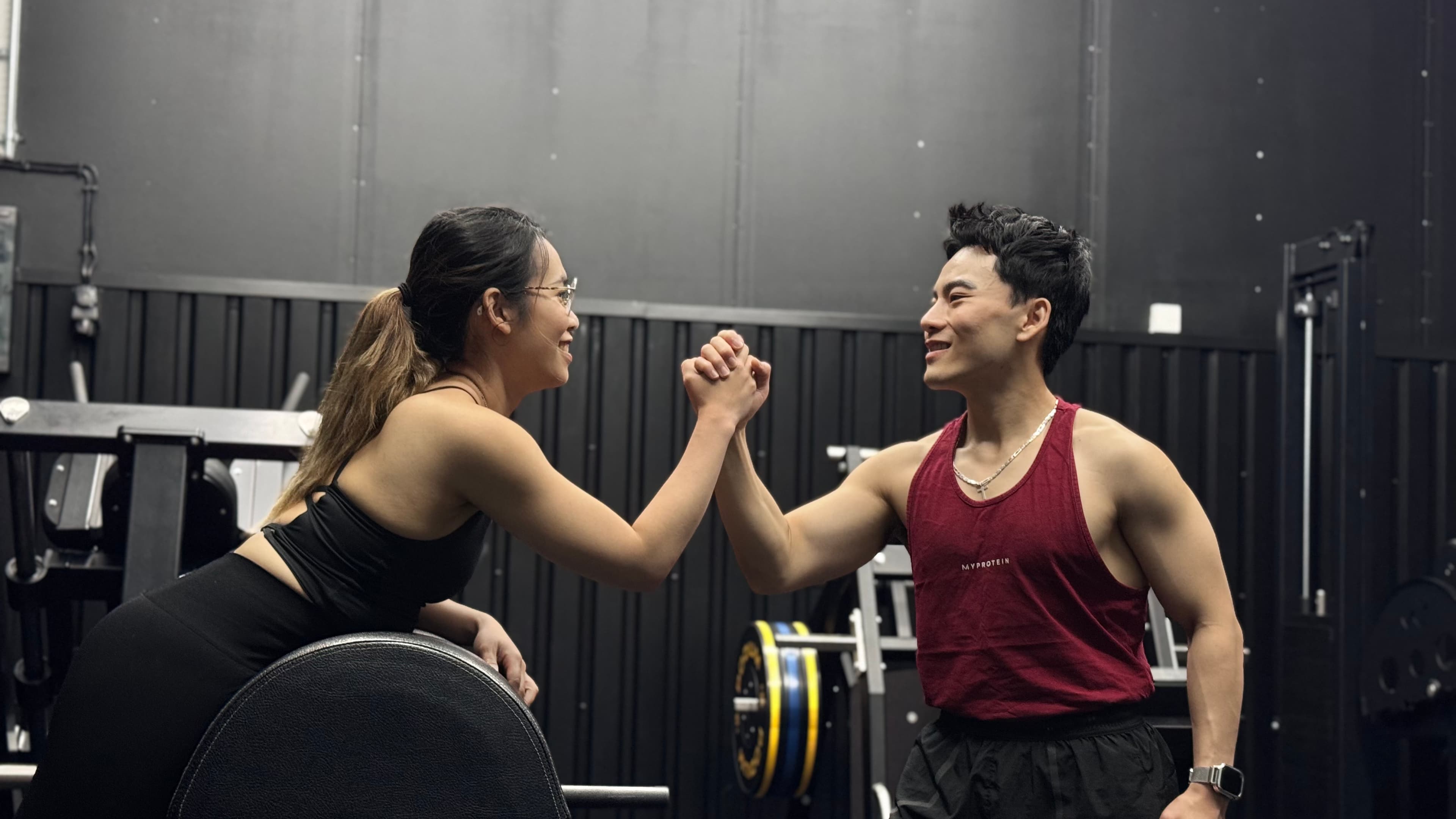 Landscape image for Together total slay